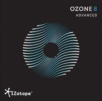 iZotope Ozone 8 Advanced